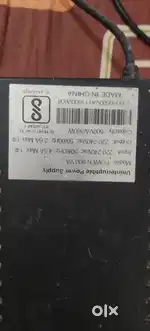 ups selling good condition and good power backup