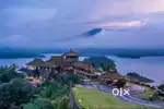 Resort Driver