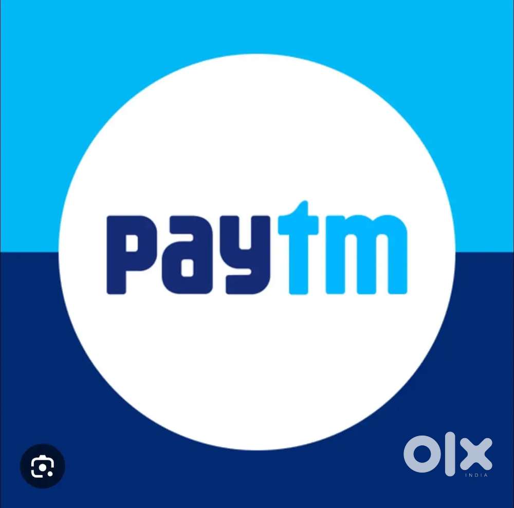 Paytm field executive