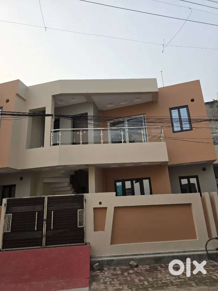 2bhk House in 2nd floor