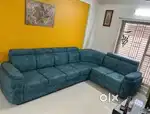 A2Z enterprises new sofa set derofalex company