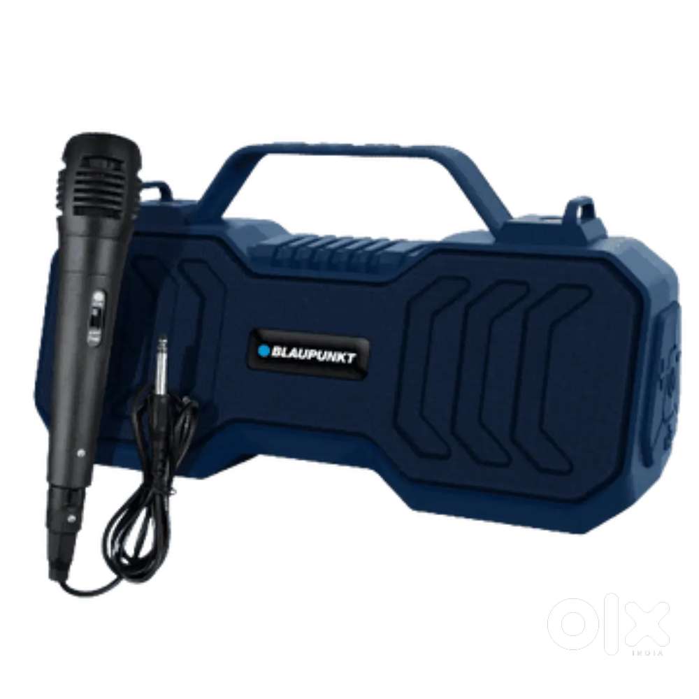 Bluetooth Speaker BLAUPUNKT