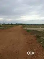 Sales for DTCP aproval plot, No Road Cost, for Registration free.