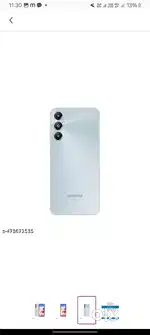 Samsung galaxy f14
