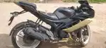 YAMAHA R15 2012 MODEL. RUNNING CONDITION