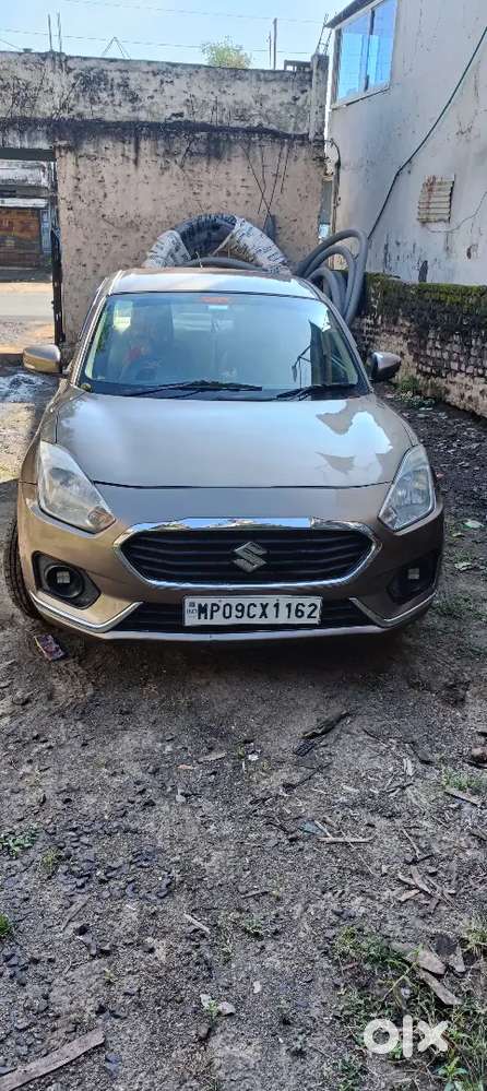 Maruti Suzuki Dzire 2018 Diesel 70236 Km Driven
