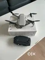 DJI Mavic mini urgent sell condition is very good