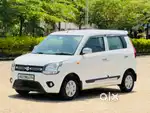 Maruti Suzuki Wagon R VXI 1.2, 2022, CNG & Hybrids