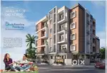 2BHK & 3BHK Luxurious Flats,Nearer to all Important Places