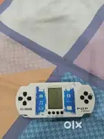 Pop station