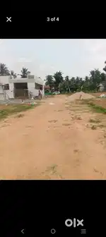 Kurmanpalem near by