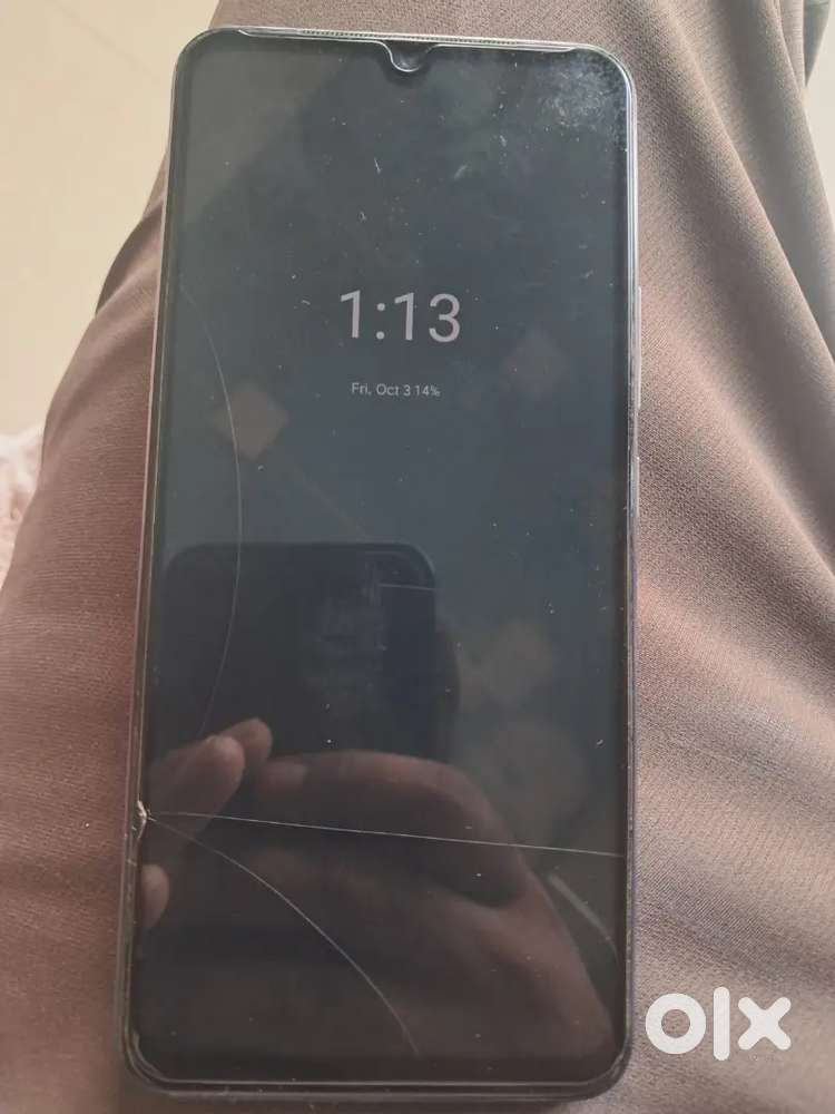 Vivo V20 8 / 128
