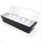 V4 - Garnish tray