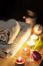 Spa Therapist