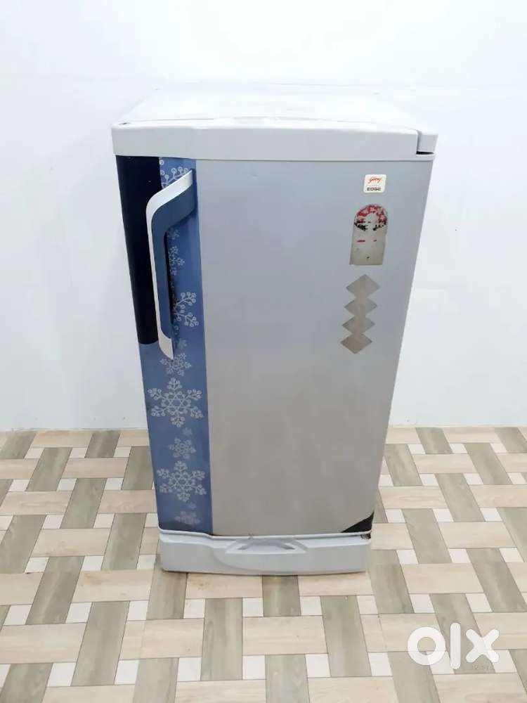 #Budget-Friendly Refurbished Refrigerator for Sale!