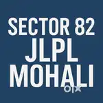 1st FLOOR FULLY FURNISHED SCO FOR RENT IN SECTOR 82 JLPL MOHALI