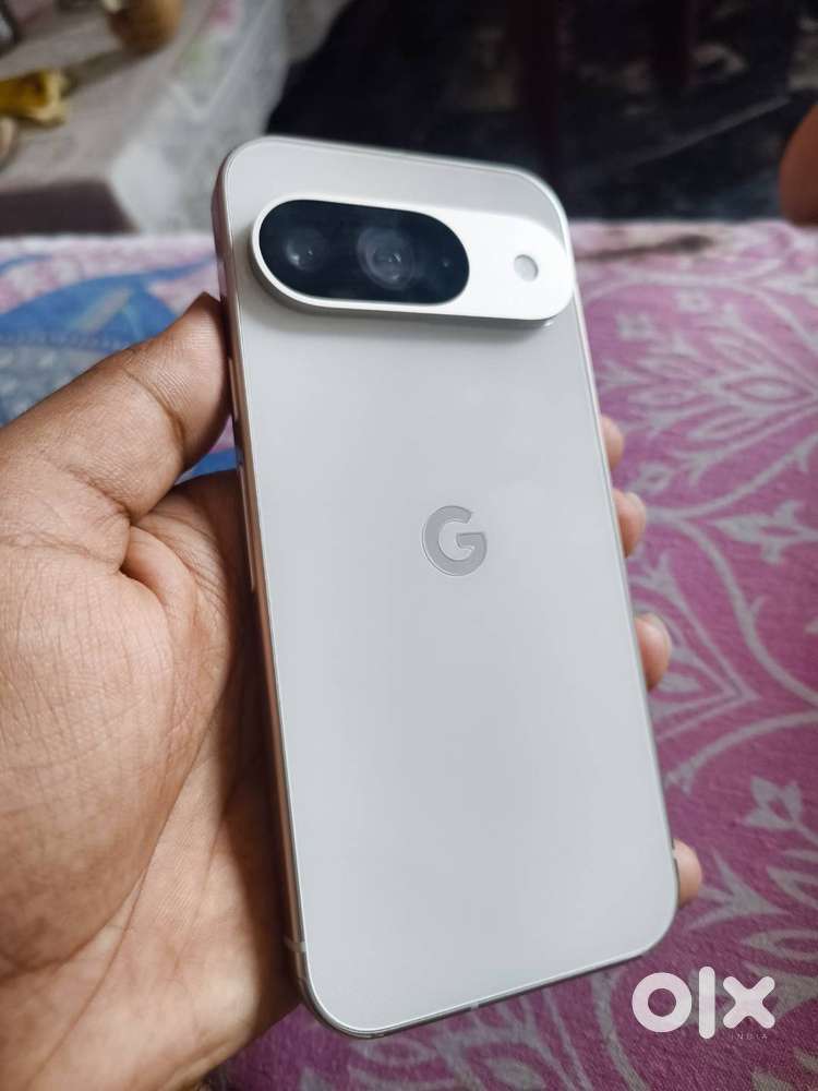 Google pixel 9