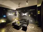 Spa and Parlour Full Setup