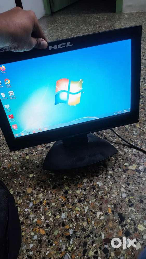 Computer system