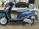Suzuki access 125