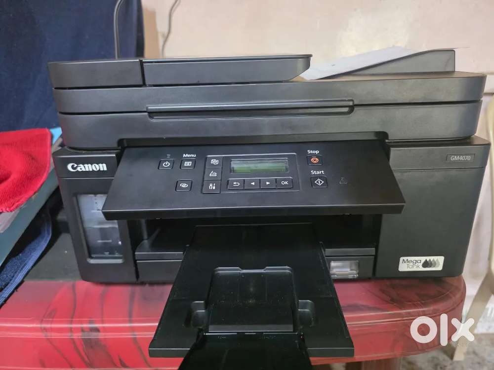 Canon Mega Tank GM 4070
