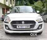 Maruti Suzuki Swift ZXI 2018, 2023, Petrol
