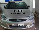 Hyundai Verna CRDi 1.6 SX, 2012, Diesel