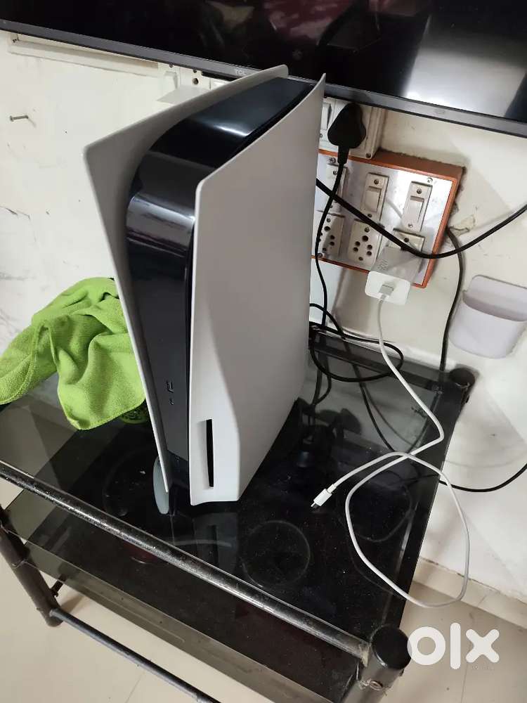PlayStation 5