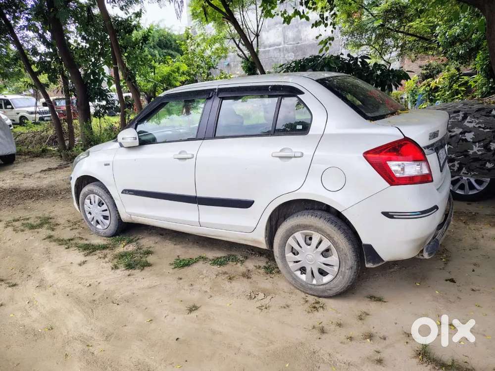 Maruti Suzuki Swift Dzire 2014 Diesel Well Maintained