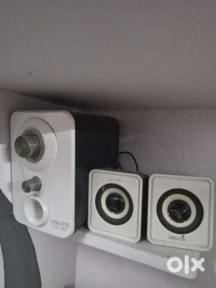 Mini home theater