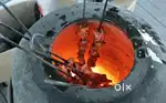 Chinese Items Tandoor Mistri Gote Darkar