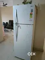 Refrigerator superb condition