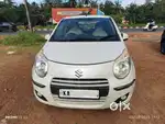 Maruti Suzuki A-Star VXI Airbag, 2011, Petrol