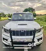 Mahindra Scorpio Classic 2.2 S 11 MT 7 Str, 2023, Diesel