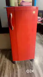 Godrej fridge