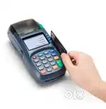 Swipe Machine