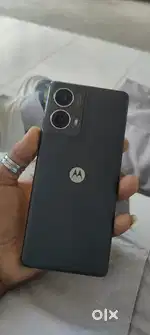 Moto g85 ram 12 256