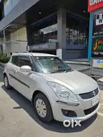 Maruti Suzuki Swift, 2014, Diesel