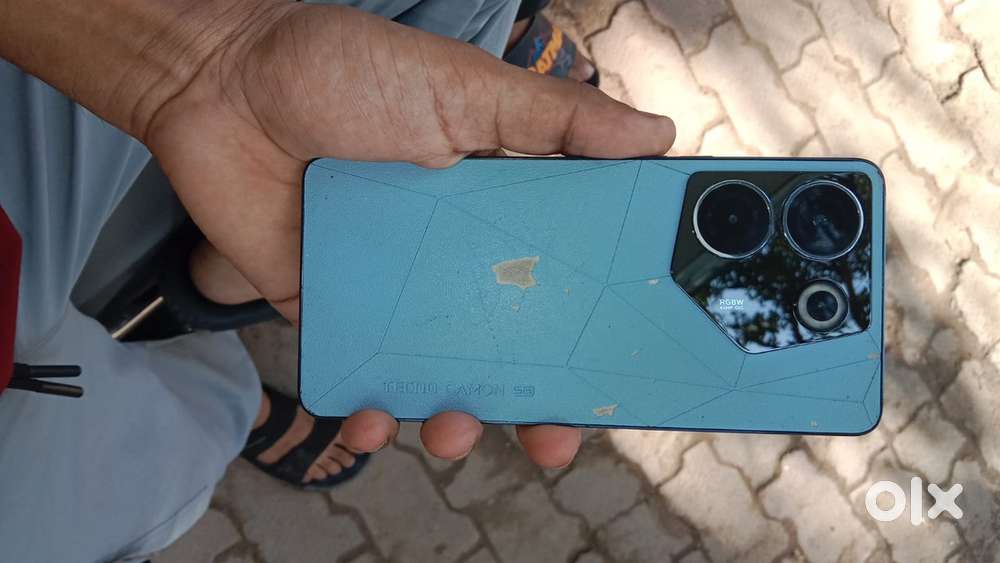 Techno 20 s 5g 8/128 gb