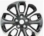 Grand vitara geniune alloys in brand new condition