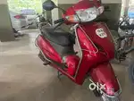 Honda Activa 2014