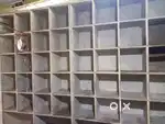 Shop cabord