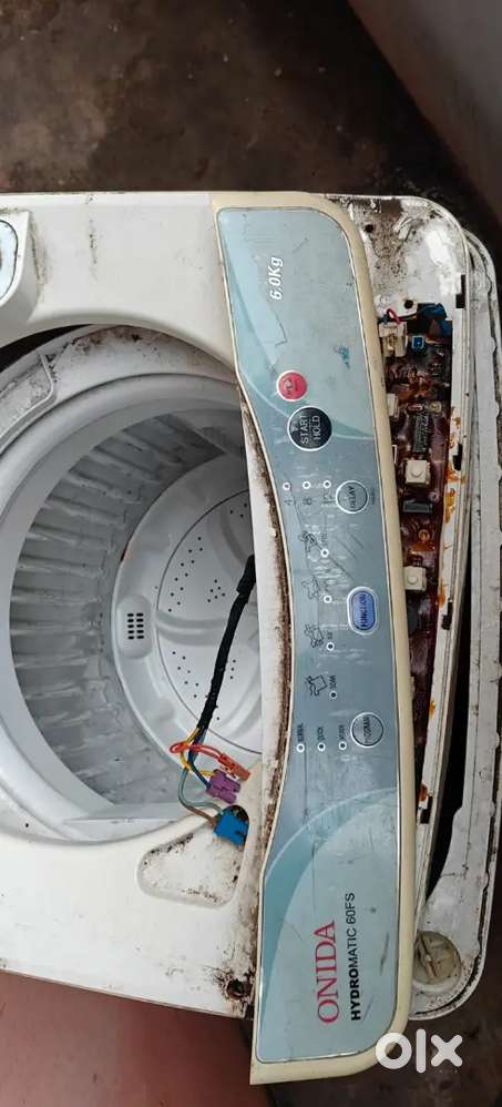 WHASHING MECHINE REPAIRS &SERVICES