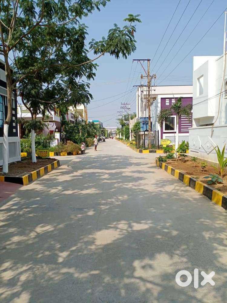 East facing available with BANK loan in DAMMIGUDA, SECUNDERABAD