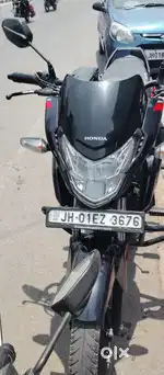 Honda  SP. 125cc 2023 model
