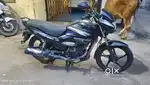 1st Owner Super Splendor Aug 2019 model