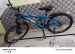 Hero Cycle New condition