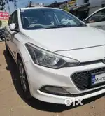 Hyundai New i20 2015 Diesel Good Condition