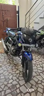 Pulser 135 LS