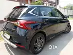 Hyundai i20 1.4 Sportz, 2023, Petrol